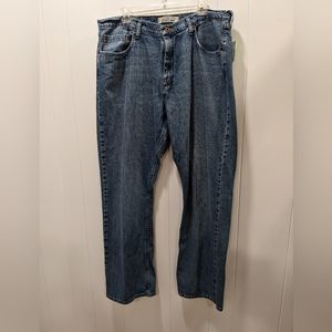 Wrangler Relaxed Boot cut jean